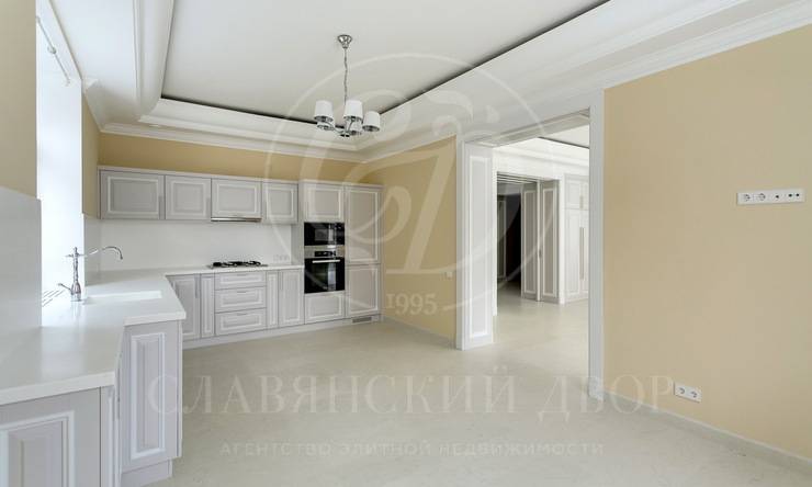 Лот-10958-344078 аренда дома Рублево-Успенское шоссе Усово-8