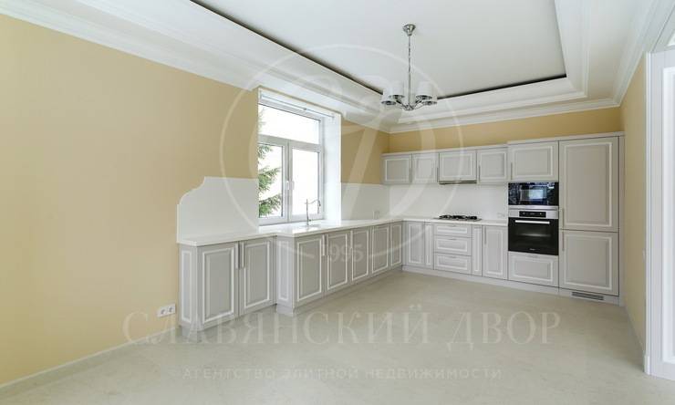 Лот-10958-344079 аренда дома Рублево-Успенское шоссе Усово-8