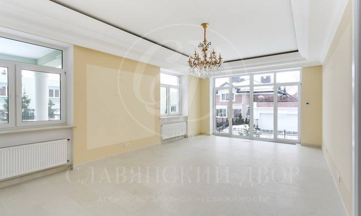 Лот-10958-344080 аренда дома Рублево-Успенское шоссе Усово-8