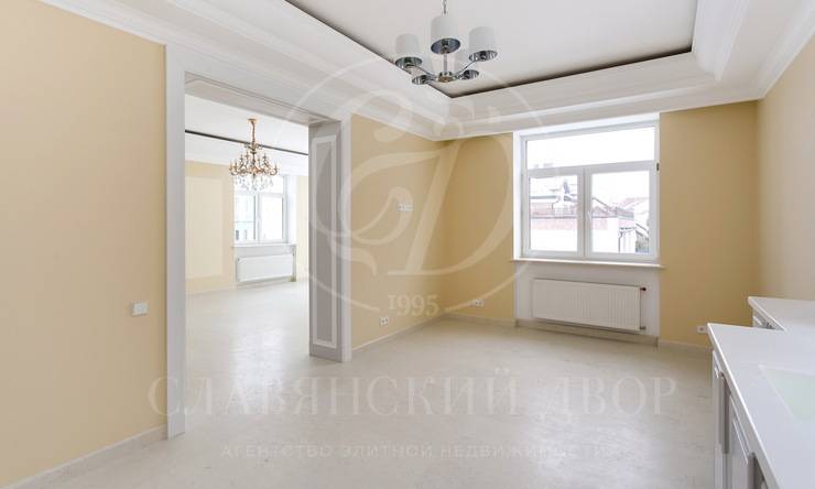 Лот-10958-344083 аренда дома Рублево-Успенское шоссе Усово-8