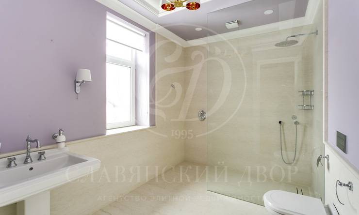 Лот-10958-344093 аренда дома Рублево-Успенское шоссе Усово-8