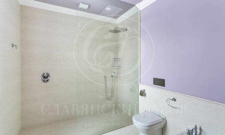 Лот-10958-344094 аренда дома Рублево-Успенское шоссе Усово-8