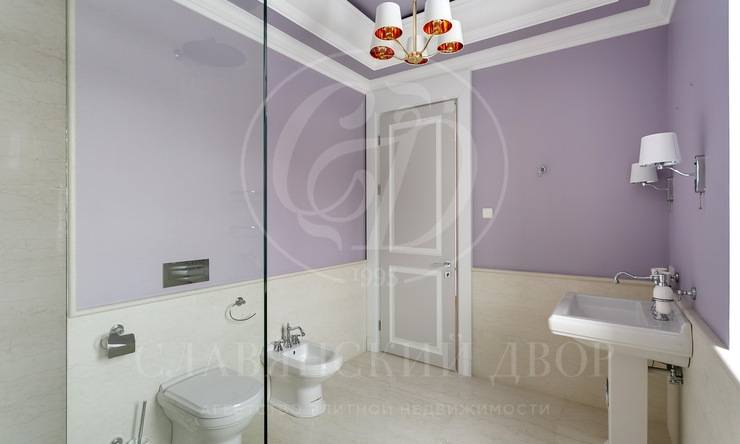 Лот-10958-344097 аренда дома Рублево-Успенское шоссе Усово-8