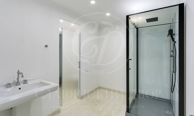 Лот-10958-344101 аренда дома Рублево-Успенское шоссе Усово-8