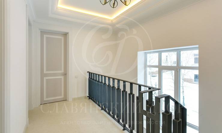 Лот-10958-344103 аренда дома Рублево-Успенское шоссе Усово-8