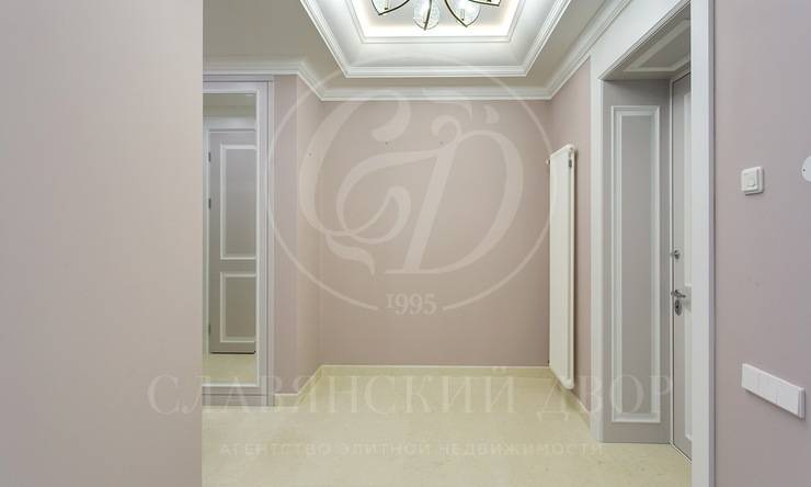 Лот-10958-344108 аренда дома Рублево-Успенское шоссе Усово-8