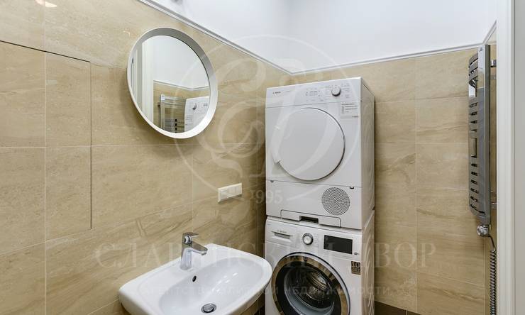 Лот-12826-344231 Аренда квартиры Белорусский