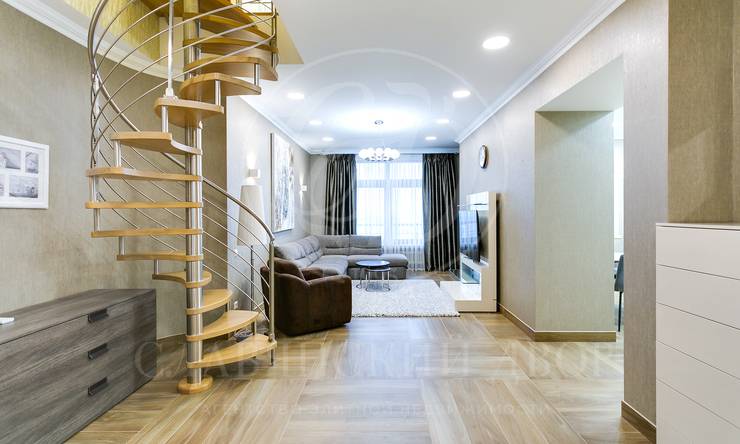 Лот-12826-344232 Аренда квартиры Белорусский