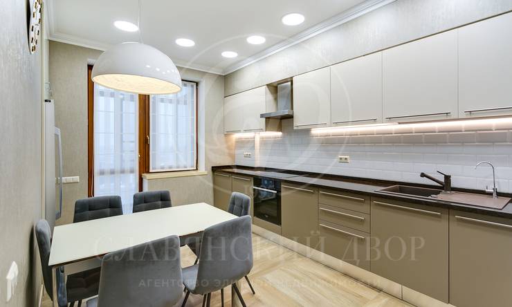 Лот-12826-344233 Аренда квартиры Белорусский