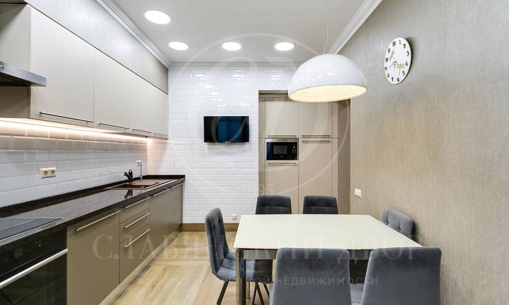 Лот-12826-344234 Аренда квартиры Белорусский