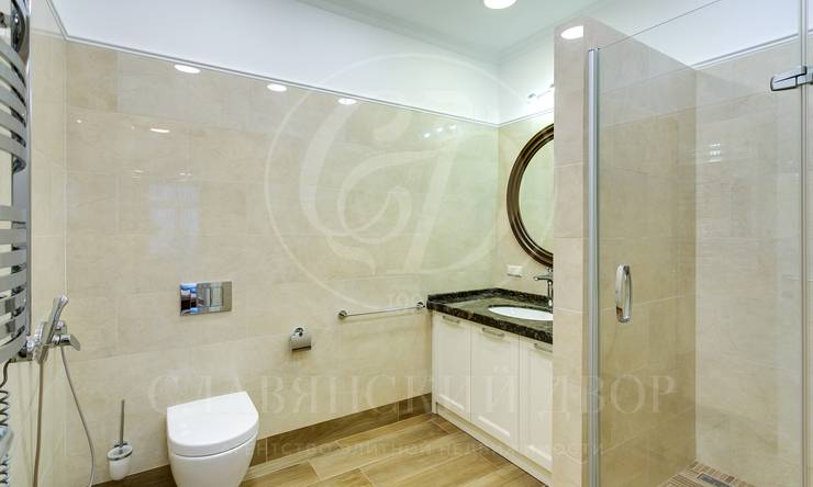 Лот-12826-344236 Аренда квартиры Белорусский