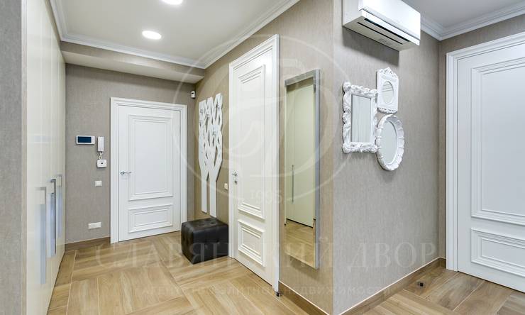 Лот-12826-344237 Аренда квартиры Белорусский