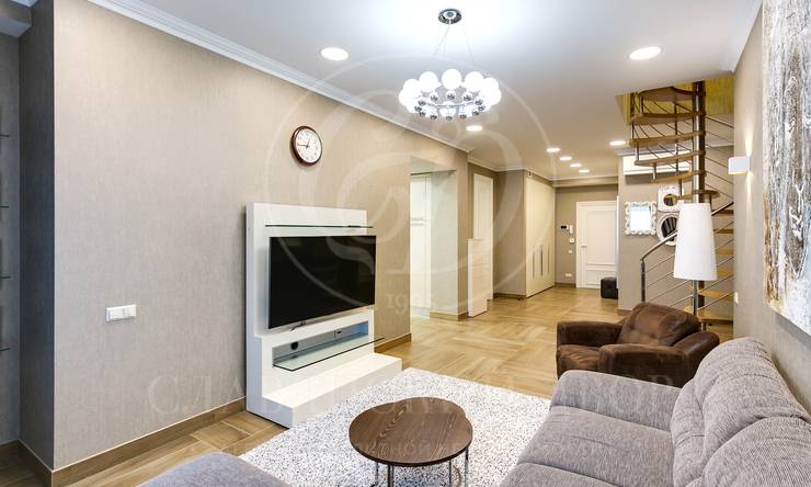 Лот-12826-344238 Аренда квартиры Белорусский