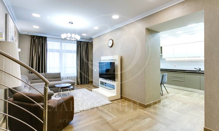 Лот-12826-344240 Аренда квартиры Белорусский