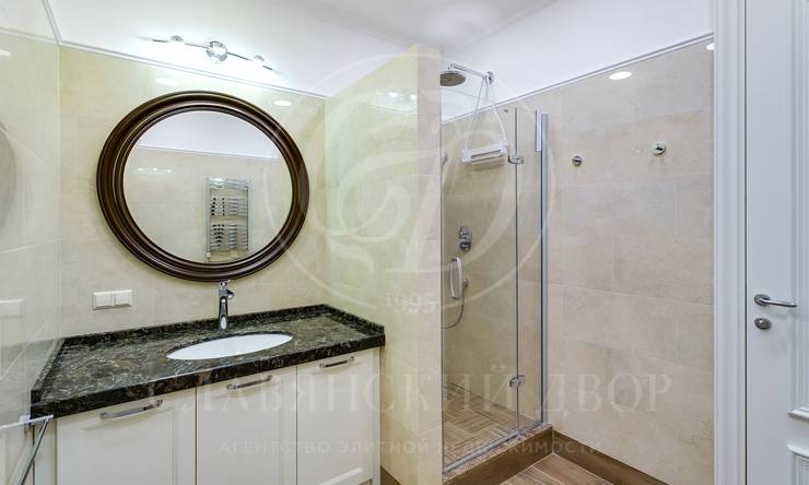 Лот-12826-344241 Аренда квартиры Белорусский