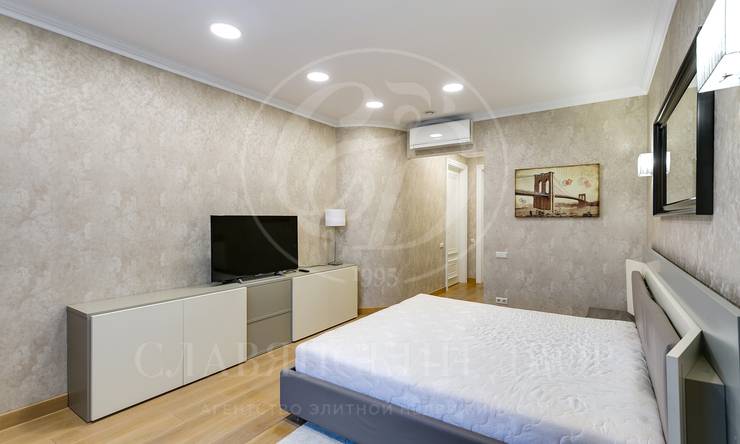 Лот-12826-344243 Аренда квартиры Белорусский