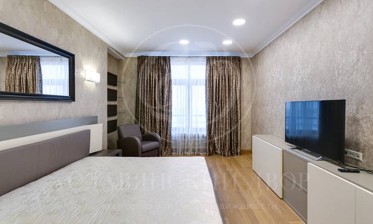 Лот-12826-344245 Аренда квартиры Белорусский