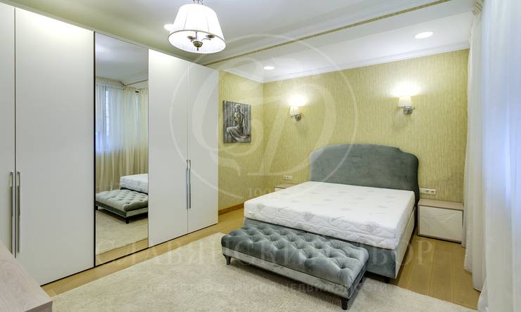 Лот-12826-344249 Аренда квартиры Белорусский