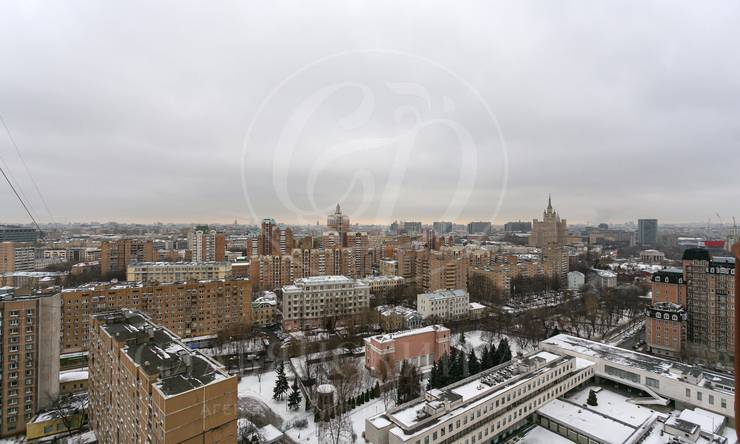 Лот-12826-344253 Аренда квартиры Белорусский