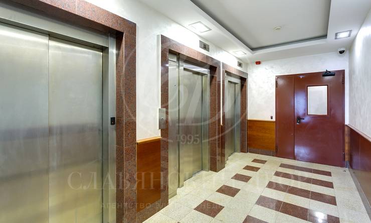 Лот-12826-344254 Аренда квартиры Белорусский