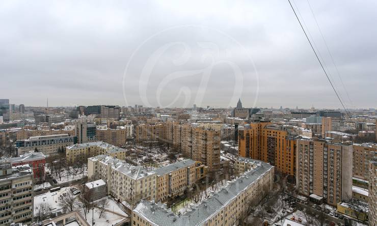 Лот-12826-344255 Аренда квартиры Белорусский