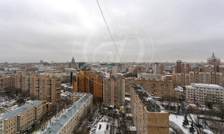 Лот-12826-344256 Аренда квартиры Белорусский