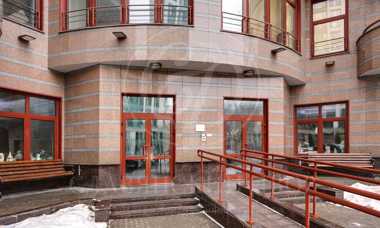 Лот-12826-344257 Аренда квартиры Белорусский