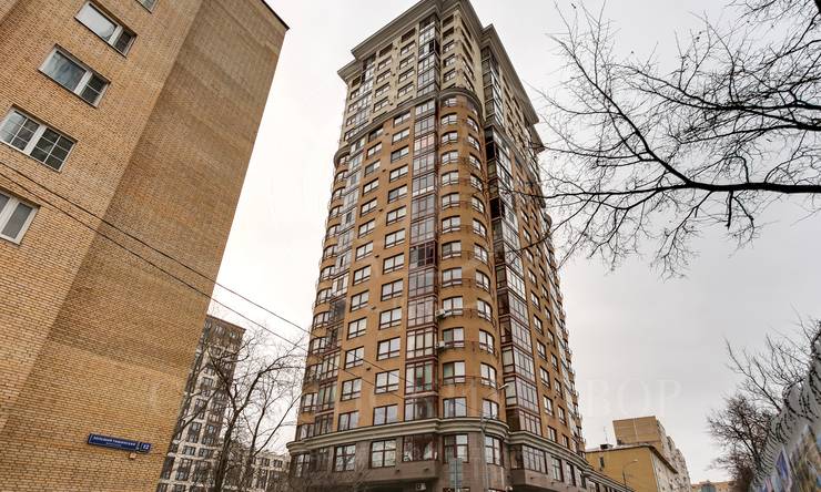 Лот-12826-344258 Аренда квартиры Белорусский