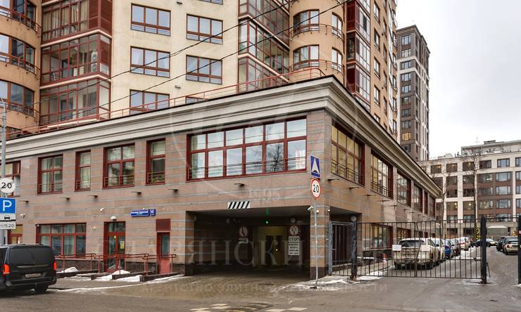 Лот-12826-344259 Аренда квартиры Белорусский