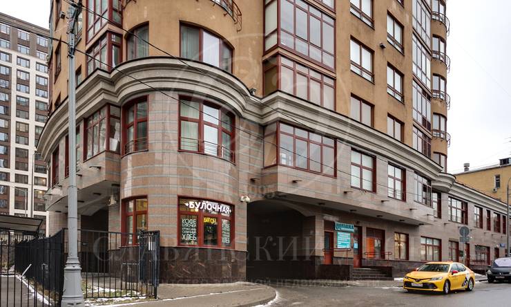 Лот-12826-344260 Аренда квартиры Белорусский