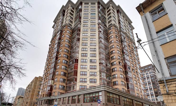 Лот-12826-344261 Аренда квартиры Белорусский