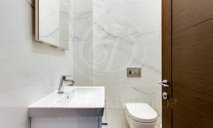 Лот-12827-344351 Продажа квартиры Арбат, Смоленская