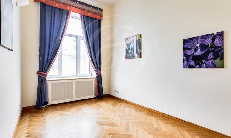 Лот-12827-344410 Продажа квартиры Арбат, Смоленская