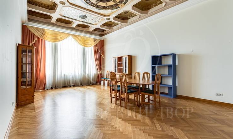 Лот-12827-344415 Продажа квартиры Арбат, Смоленская