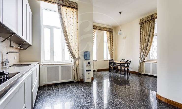 Лот-12827-344441 Продажа квартиры Арбат, Смоленская