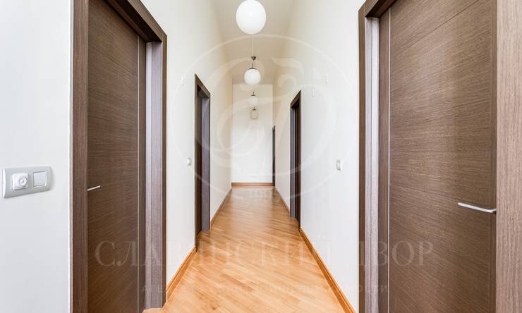 Лот-12827-344455 Продажа квартиры Арбат, Смоленская