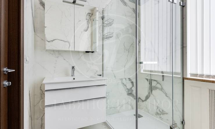 Лот-12827-344456 Продажа квартиры Арбат, Смоленская