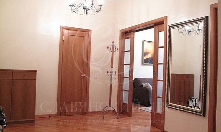 Лот-2202-34448 Аренда квартиры Новослободский