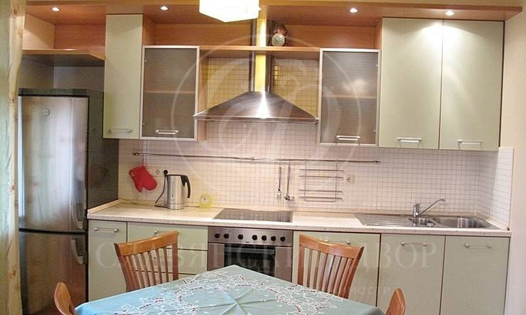 Лот-2202-34449 Аренда квартиры Новослободский