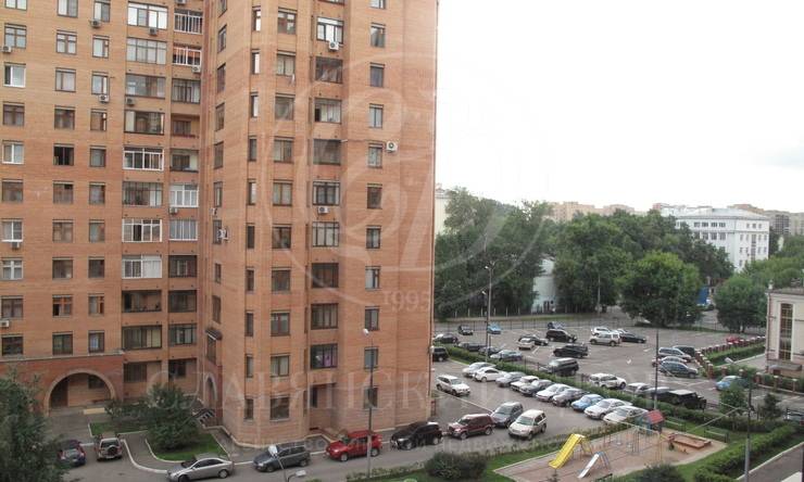 Лот-2202-34450 Аренда квартиры Новослободский