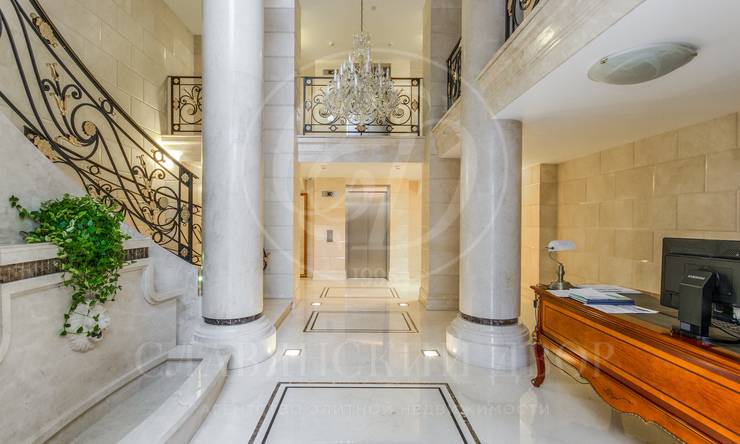 Лот-2205-34457 Продажа квартиры Арбат, Смоленская