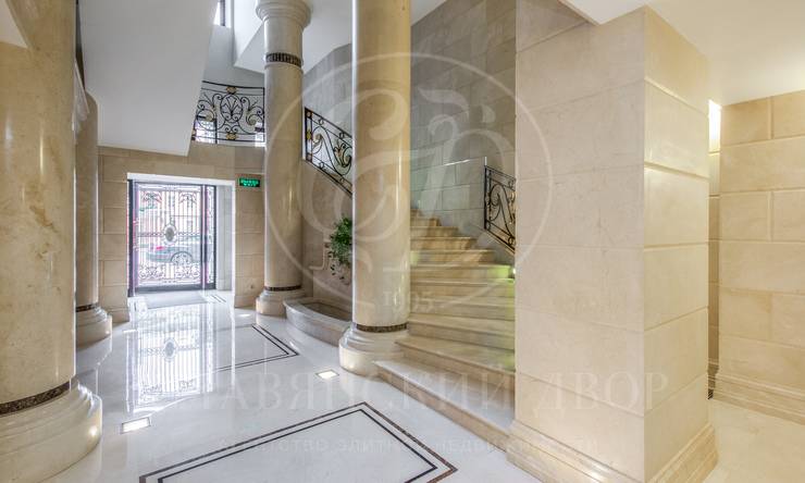 Лот-2205-34458 Продажа квартиры Арбат, Смоленская