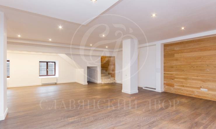 Лот-2205-34459 Продажа квартиры Арбат, Смоленская