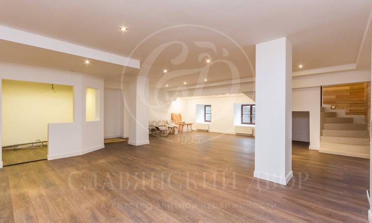 Лот-2205-34461 Продажа квартиры Арбат, Смоленская