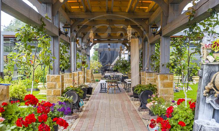 Лот-10706-344612 продажа дома Новорижское шоссе Новорижский