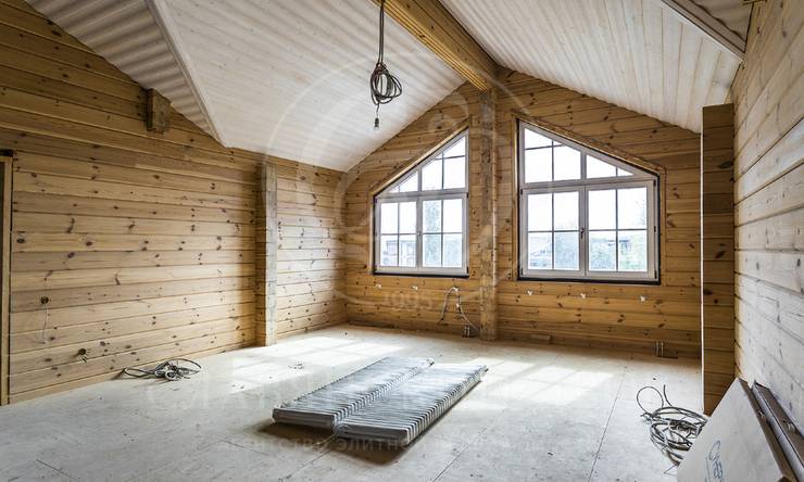 Лот-10706-344613 продажа дома Новорижское шоссе Новорижский