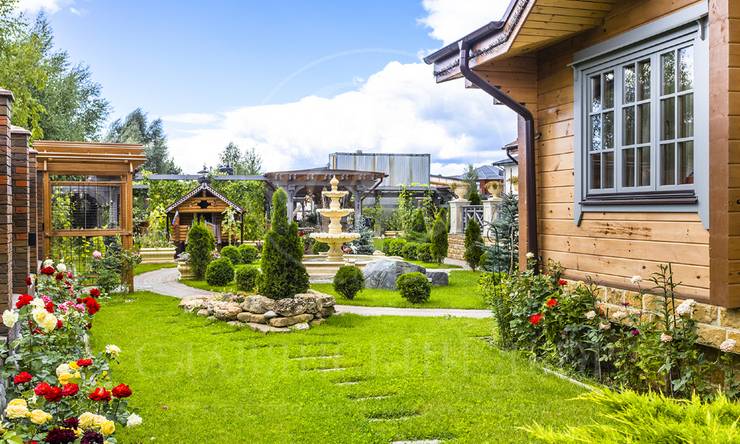 Лот-10706-344615 продажа дома Новорижское шоссе Новорижский