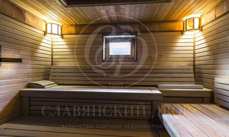 Лот-10706-344618 продажа дома Новорижское шоссе Новорижский