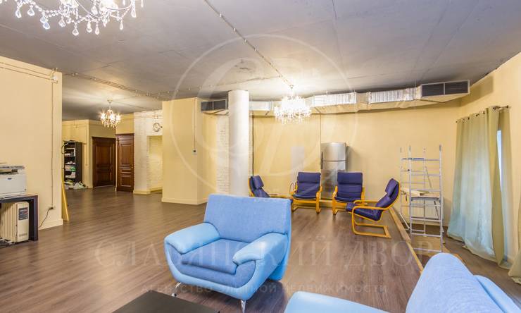 Лот-2205-34462 Продажа квартиры Арбат, Смоленская