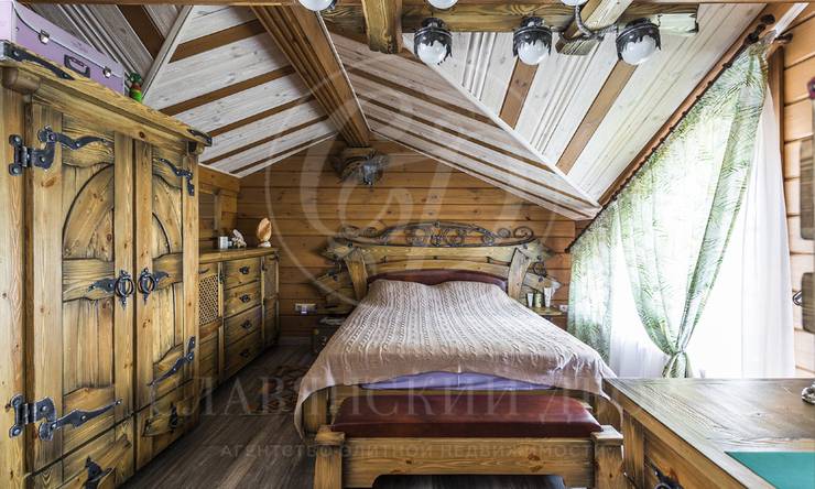 Лот-10706-344620 продажа дома Новорижское шоссе Новорижский